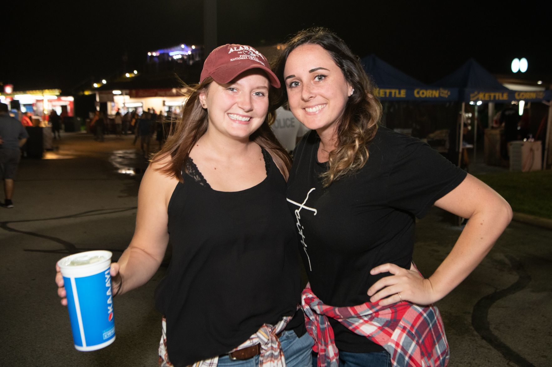 Brantley Gilbert at Hollywood Casino Amphitheatre
